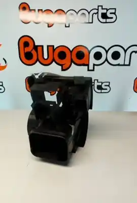 Автозапчастина б/у аераційна решіта для opel corsa b (s93) 1.5 td (f08. f68. m68) посилання на oem iam 90386874  