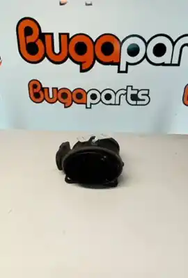 Автозапчастина б/у витратомір повітря для CITROEN C3 I (FC_, FN_) 1.6 16V HDi Посилання на OEM IAM 72834204  