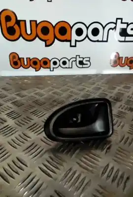 Peça sobressalente para automóvel em segunda mão Puxador Interior Dianteiro Direito por RENAULT CLIO II (BB_, CB_) 2.0 16V Sport (CB0M) Referências OEM IAM   