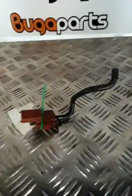 Автозапчасти б/у соленоидный клапан за opel corsa d (s07) 1.3 cdti (l08 l68) ссылки oem iam 7.02192.00  