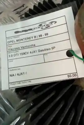 Автозапчастина б/у соленоїдний клапан для opel corsa c (x01) 1.7 di (f08 f68) посилання на oem iam 7.21903.39  