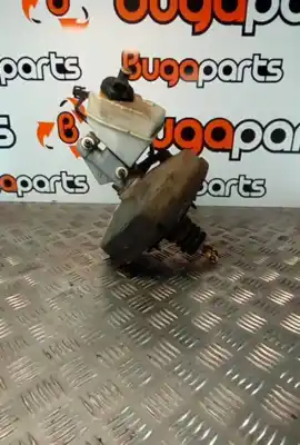 Peça sobressalente para automóvel em segunda mão SERVO FREIO por RENAULT CLIO II (BB_, CB_)  Referências OEM IAM 8200193383  