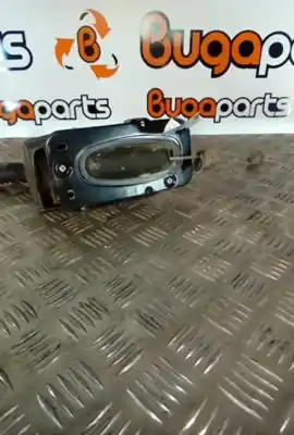 Peça sobressalente para automóvel em segunda mão alavanca de travão de mão por opel combo tour 1.3 cdti 16v referências oem iam   