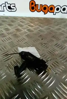 Peça sobressalente para automóvel em segunda mão Sensor De Pressão por FORD FOCUS C-MAX (DM2) 1.8 TDCi 115CV Referências OEM IAM 0261230120  