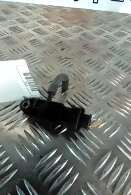 Peça sobressalente para automóvel em segunda mão sensor de pressão por ford focus c-max (dm2) 1.8 tdci 115cv referências oem iam 0261230120  