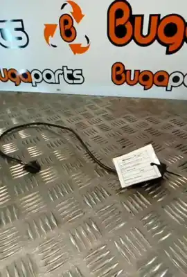 Pezzo di ricambio per auto di seconda mano DISPOSITIVO ANTIFURTO per MERCEDES-BENZ 190 (W201) D 2.0 (201.122) Riferimenti OEM IAM 6H0953254  