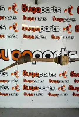 Автозапчасти б/у передняя левая трансмиссия за PEUGEOT 206 HATCHBACK (2A/C) 1.1 ссылки OEM IAM   