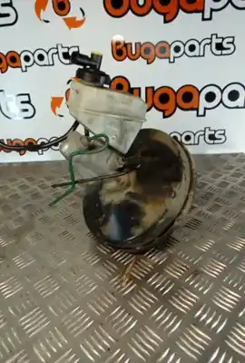 Peça sobressalente para automóvel em segunda mão SERVO FREIO por RENAULT CLIO II CAIXA (SB0/1/2_)  Referências OEM IAM 8200193383  