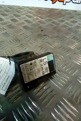 Pezzo di ricambio per auto di seconda mano DISPOSITIVO ANTIFURTO per OPEL CORSA C (X01) 1.2/1.0 GASOLINA Riferimenti OEM IAM 24445098  