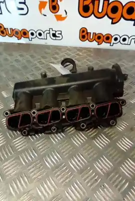 Автозапчастина б/у впускний колектор для opel corsa d (s07) 1.3 cdti (l08 l68) посилання на oem iam 55213267  