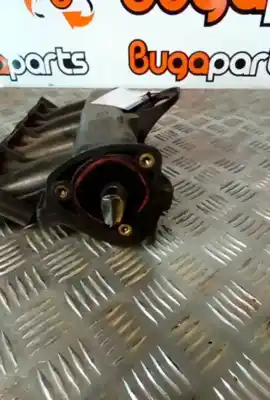 Автозапчастина б/у впускний колектор для opel corsa d (s07) 1.3 cdti (l08 l68) посилання на oem iam 55213267  