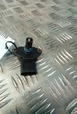 Peça sobressalente para automóvel em segunda mão sensor de pressão por seat leon (1m1) 1.4 16v referências oem iam 036906051  
