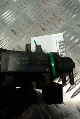 Peça sobressalente para automóvel em segunda mão válvula solenóide por bmw 5 (e39) 530 d referências oem iam 70057900  