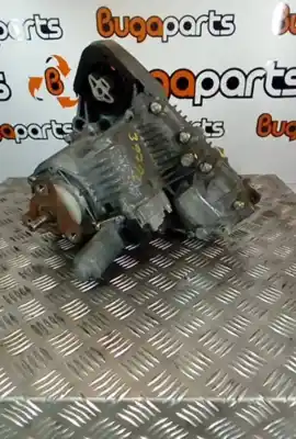 Second-hand car spare part TRANSFER BOX for BMW X3 (E83)  OEM IAM references 27107566250  