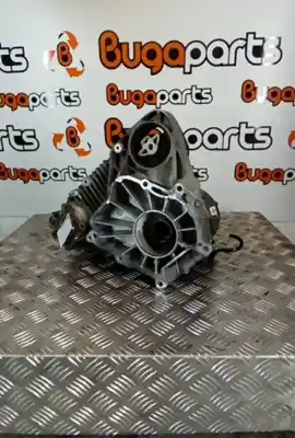 Pezzo di ricambio per auto di seconda mano caso di trasferimento per bmw x3 (e83) 2.0 16v diesel cat riferimenti oem iam 27107566250  