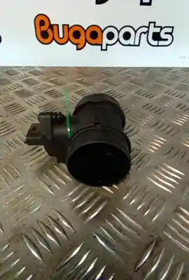 Автозапчастина б/у витратомір повітря для OPEL CORSA C (X01) 1.2/1.0 GASOLINA Посилання на OEM IAM 0280218031  