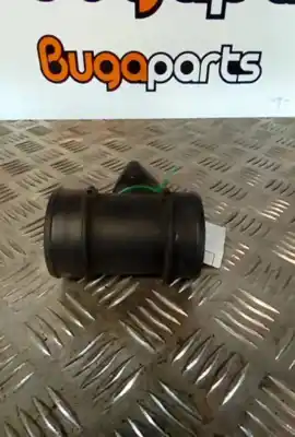 Автозапчастина б/у витратомір повітря для opel corsa c (x01) 1.2/1.0 gasolina посилання на oem iam 0280218031  