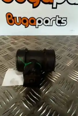 Автозапчастина б/у витратомір повітря для opel corsa c (x01) 1.2/1.0 gasolina посилання на oem iam 0280218031  