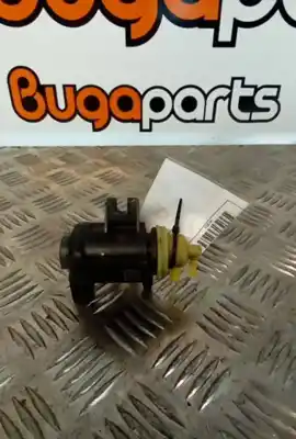 Peça sobressalente para automóvel em segunda mão Válvula Solenóide por SEAT LEON (5F1) 1.6 TDI Referências OEM IAM 1K0906627B  