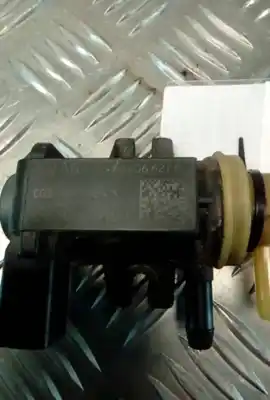 Peça sobressalente para automóvel em segunda mão válvula solenóide por seat leon (5f1) 1.6 tdi referências oem iam 1k0906627b  