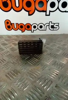 Pezzo di ricambio per auto di seconda mano Griglia Di Aerazione per FIAT UNO (146) 1.0 CAT Riferimenti OEM IAM   