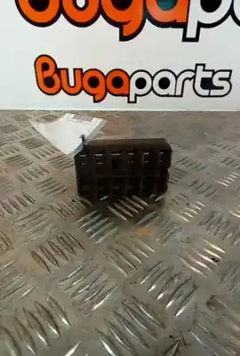 Second-hand car spare part air ventilation grille for fiat uno (146) 1.0 cat oem iam references   