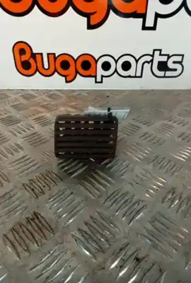 Pezzo di ricambio per auto di seconda mano Griglia Di Aerazione per FIAT UNO (146) 1.0 CAT Riferimenti OEM IAM   