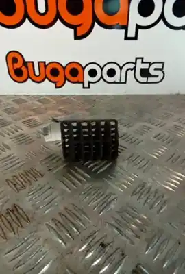 Second-hand car spare part air ventilation grille for fiat uno (146) 1.0 cat oem iam references   