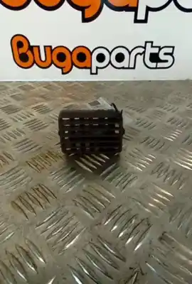 Pezzo di ricambio per auto di seconda mano Griglia Di Aerazione per FIAT UNO (146) 1.0 CAT Riferimenti OEM IAM   