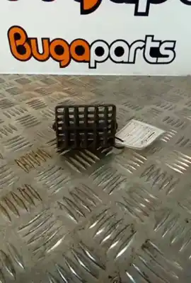 Second-hand car spare part air ventilation grille for fiat uno (146) 1.0 cat oem iam references   
