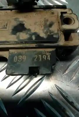 Pezzo di ricambio per auto di seconda mano sensore di pressione per renault clio i (b/c57_, 5/357_) 1.1 riferimenti oem iam 0392194  