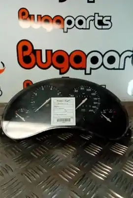 Автозапчастина б/у панель інструментів для OPEL CORSA B (S93) 1.0 i 12V (F08. F68. M68) Посилання на OEM IAM 81117906  