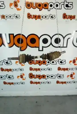 Second-hand car spare part Front Left Transmission for OPEL CORSA B (S93) 1.0 i 12V (F08. F68. M68) OEM IAM references   