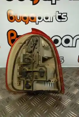 Автозапчасти б/у правый задний фонарь за opel corsa b (s93) 1.7 d (f08 f68 m68) ссылки oem iam 45022  