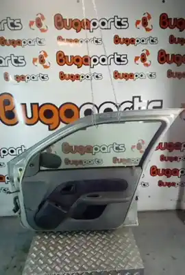 Автозапчасти б/у дверь передняя правая за renault clio ii bb_, cb_ 1.2 bb0a. bb0f. bb10. bb1k. bb28. bb2d. bb2h. cb0a.... ссылки oem iam   