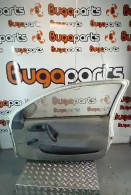 Second-hand car spare part front right door for opel corsa b (s93) 1.7 d (f08 f68 m68) oem iam references   