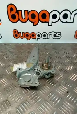 Second-hand car spare part rear right window regulator for nissan note (e11, ne11) 1.5 dci oem iam references 82721 3vv5a  