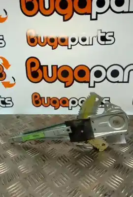 Second-hand car spare part REAR LEFT WINDOW REGULATOR for NISSAN NOTE (E11, NE11)  OEM IAM references 82721 VV5A  