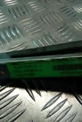 Second-hand car spare part rear left window regulator for nissan note (e11, ne11) 1.5 dci oem iam references 82721 vv5a  