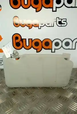 Second-hand car spare part Left Sunshade for NISSAN NOTE (E11, NE11) 1.5 dCi OEM IAM references   