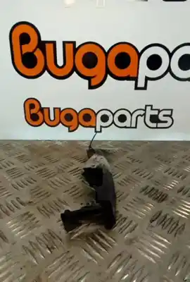 Second-hand car spare part interior right front handle for nissan note (e11, ne11) 1.5 dci oem iam references   