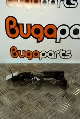 Second-hand car spare part interior right front handle for nissan note (e11, ne11) 1.5 dci oem iam references   