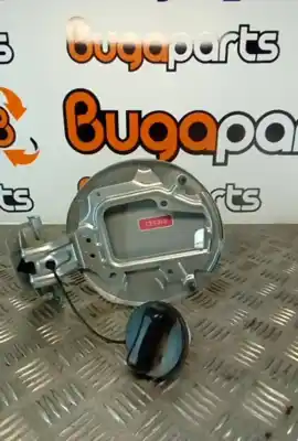 Second-hand car spare part fuel cap for nissan note (e11, ne11) 1.5 dci oem iam references   