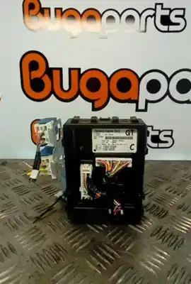 Second-hand car spare part Comfort Module for NISSAN NOTE (E11, NE11) 1.5 dCi OEM IAM references 116RAI-000280  