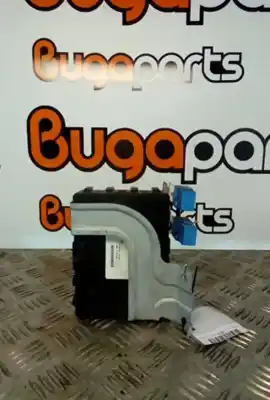 Second-hand car spare part comfort module for nissan note (e11, ne11) 1.5 dci oem iam references 116rai-000280  