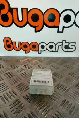 Second-hand car spare part Electronic Module for NISSAN NOTE (E11, NE11) 1.5 dCi OEM IAM references 27470 1KG0A  