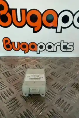 Pezzo di ricambio per auto di seconda mano modulo elettronico per nissan note (e11, ne11) 1.5 dci riferimenti oem iam 27470 1kg0a  