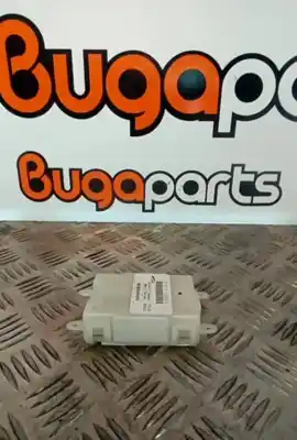 Pezzo di ricambio per auto di seconda mano modulo elettronico per nissan note (e11, ne11) 1.5 dci riferimenti oem iam 27470 1kg0a  