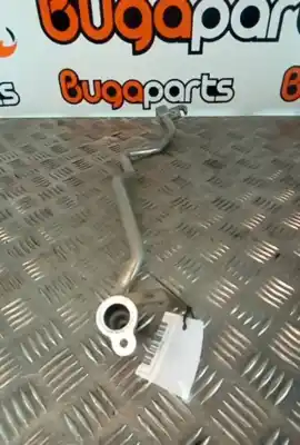 Peça sobressalente para automóvel em segunda mão tubos de ar condicionado por nissan note (e11, ne11) 1.5 dci referências oem iam 924503 vdoa  