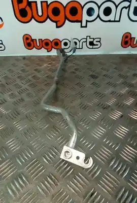 Peça sobressalente para automóvel em segunda mão tubos de ar condicionado por nissan note (e11, ne11) 1.5 dci referências oem iam 924503 vdoa  